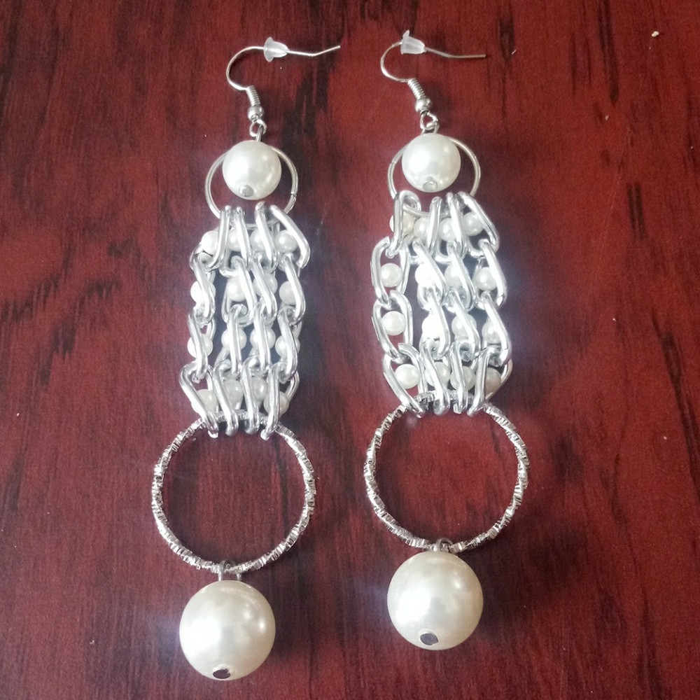 Statement Earrings